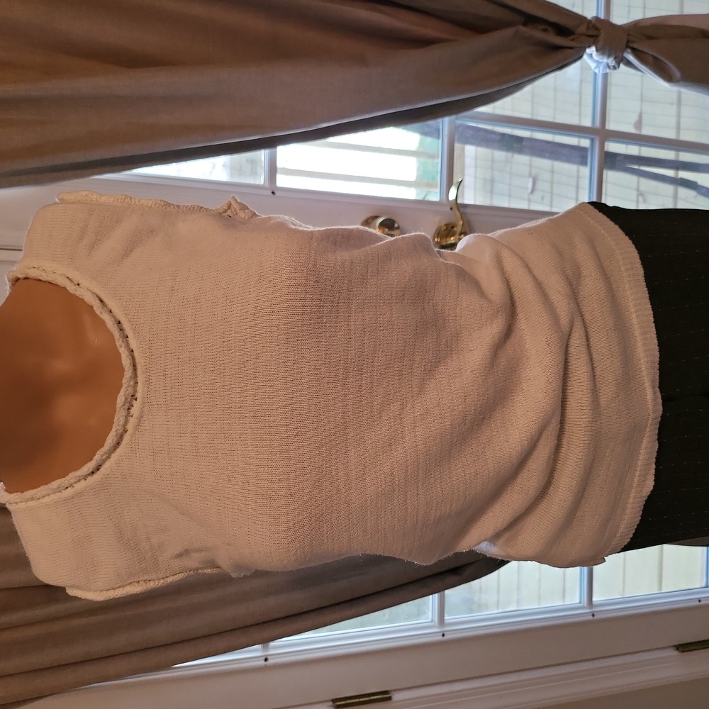 White Top